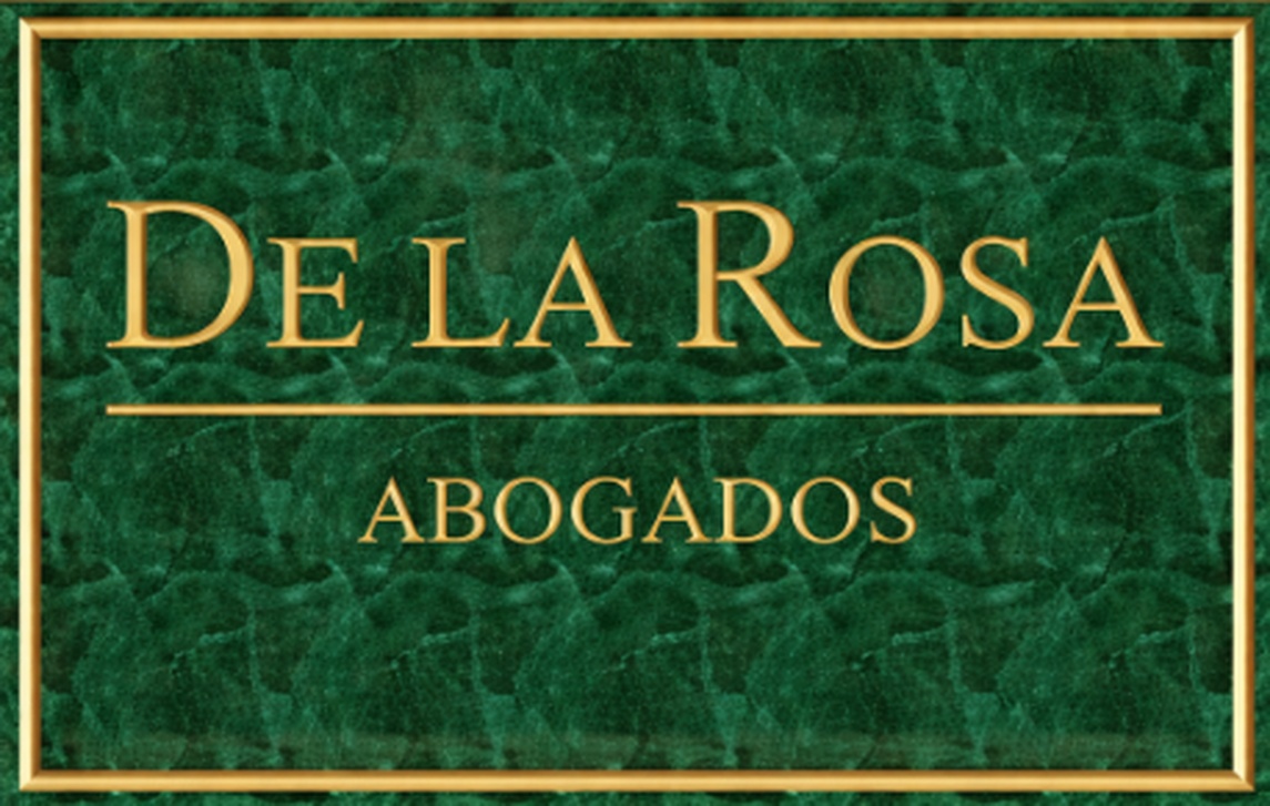 De La Rosa Abogados